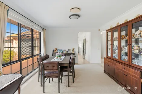 Property photo of 3 Avondale Drive Banora Point NSW 2486