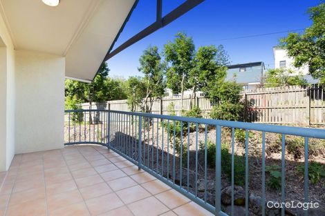 Property photo of 29/21 Campbell Street Toowong QLD 4066