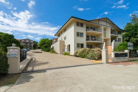 Property photo of 29/21 Campbell Street Toowong QLD 4066