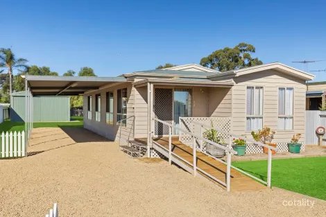 27 North St, Port Wakefield, SA 5550