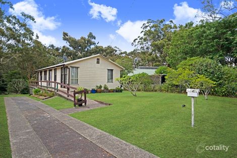 15 Geer Cl, Lemon Tree Passage, NSW 2319