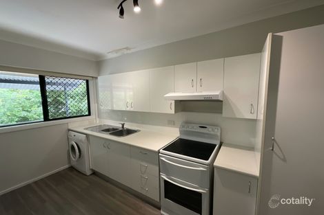 Property photo of 5/232 Chatsworth Road Coorparoo QLD 4151