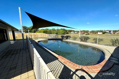 Property photo of 20 Portside Place Shoal Point QLD 4750