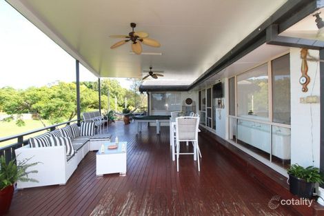 Property photo of 9 Riverlea Waters Drive Nerang QLD 4211