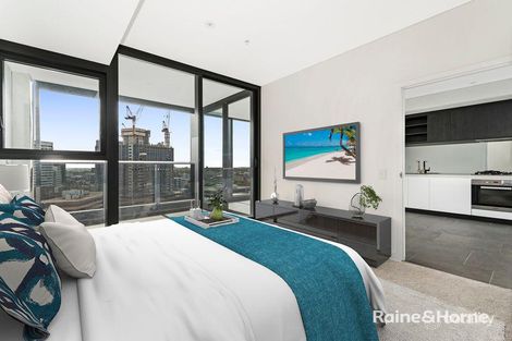 Property photo of 1909/1 Marshall Avenue St Leonards NSW 2065