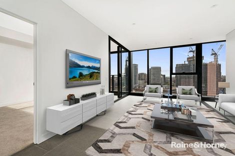 Property photo of 1909/1 Marshall Avenue St Leonards NSW 2065
