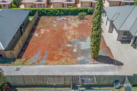 Property photo of 44B Gordon Avenue Newtown QLD 4350