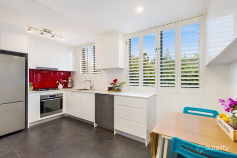 23/44-50 Ewart St, Marrickville, NSW 2204