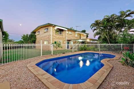 Property photo of 5 Deegan Court Avenell Heights QLD 4670