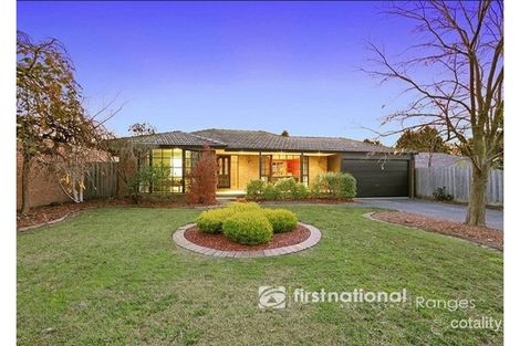 294 Dandelion Dr, Rowville, VIC 3178