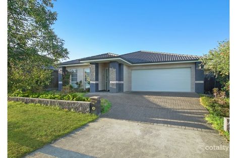 Property photo of 3 Ripple Crescent The Ponds NSW 2769