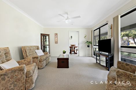 Property photo of 10 Robert Street Tenambit NSW 2323