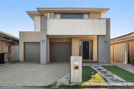 Property photo of 25 Daylily Drive Keysborough VIC 3173