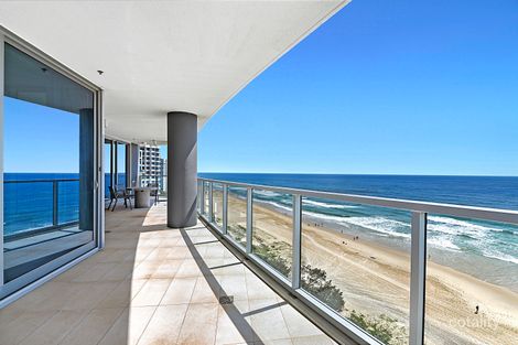 901/3 Northcliffe Tce, Surfers Paradise, QLD 4217
