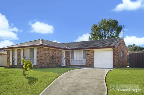 Property photo of 43 Ohlfsen Road Minto NSW 2566