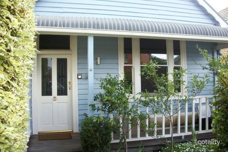 4 Balmoral St, Sandy Bay, TAS 7005
