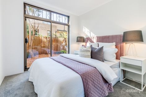 Property photo of 2/7 High View Avenue Neutral Bay NSW 2089