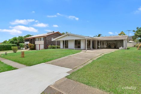 Property photo of 166 Roghan Road Taigum QLD 4018