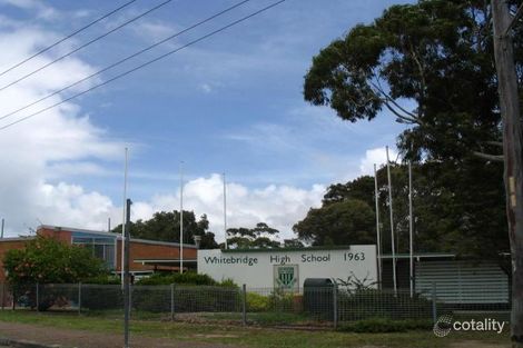 Property photo of 1 Lonus Avenue Whitebridge NSW 2290