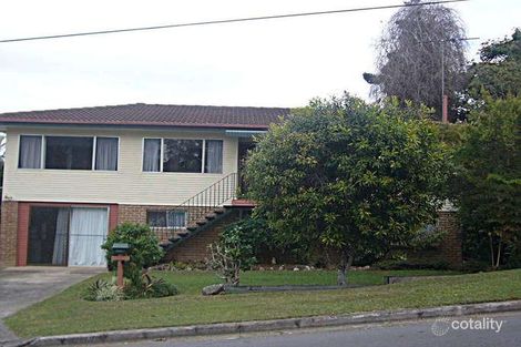 33 Devon St, Rochedale South, QLD 4123