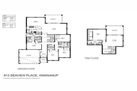 Property photo of 13 Seaview Place Wannanup WA 6210