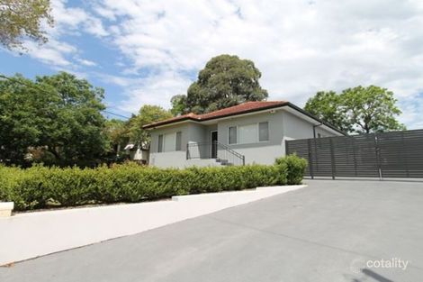 Property photo of 4 Stevens Street Ermington NSW 2115