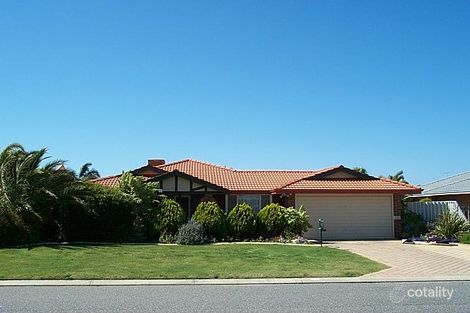 Property photo of 62 Argonaut Avenue Waikiki WA 6169