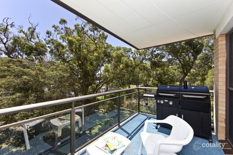 Property photo of 3/1 Intrepid Close Nelson Bay NSW 2315