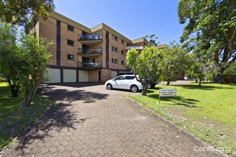 Property photo of 3/1 Intrepid Close Nelson Bay NSW 2315