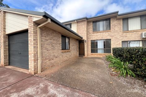 12/25 Gladstone St, Newtown, QLD 4350