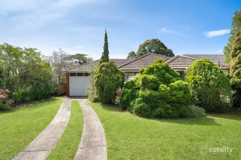 Property photo of 158 Ray Road Epping NSW 2121