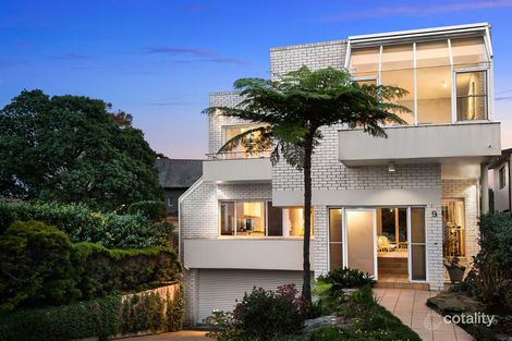 Property photo of 9 Chisholm Street Greenwich NSW 2065