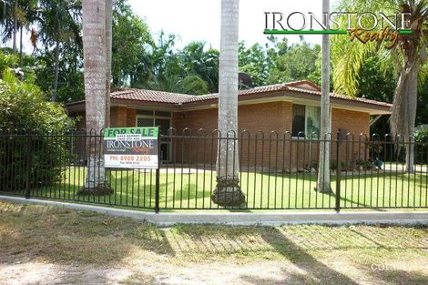 Property photo of 1 Lockwood Court Moulden NT 0830