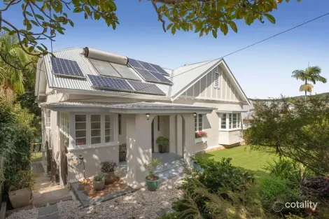 402 WATERWORKS RD, ASHGROVE, QLD 4060