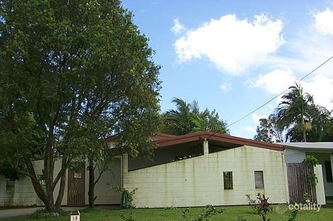 14 Carmel Cl, Woree, QLD 4868