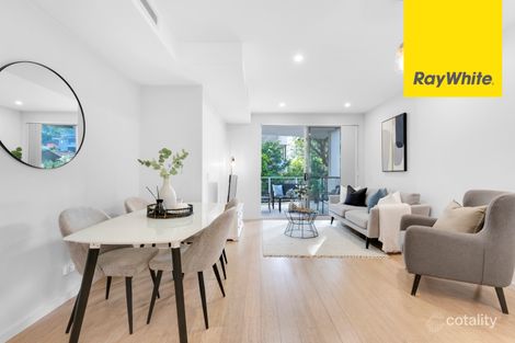 Property photo of 10/32 Essex Street Epping NSW 2121