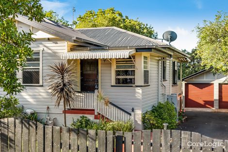 27 Seaton St, South Toowoomba, QLD 4350