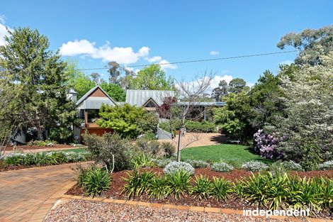 Property photo of 21 Hall Street Hall ACT 2618