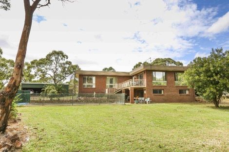 Property photo of 60 Robinson Road Corbie Hill NSW 2705