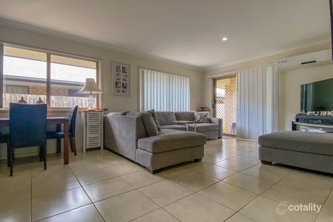 Property photo of 5 Dickson Crescent North Lakes QLD 4509