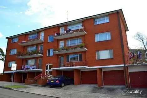 3/30 Rhodes St, Hillsdale, NSW 2036