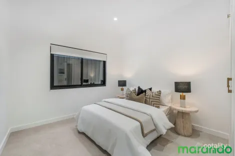 Property photo of 8A Malcolm Avenue Mount Pritchard NSW 2170