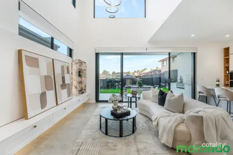 Property photo of 8A Malcolm Avenue Mount Pritchard NSW 2170