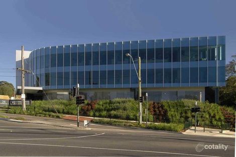 2/241-243 Blackburn Rd, Mount Waverley, VIC 3149