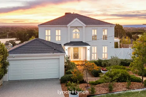 Property photo of 10 Tudor Road Rosebud VIC 3939