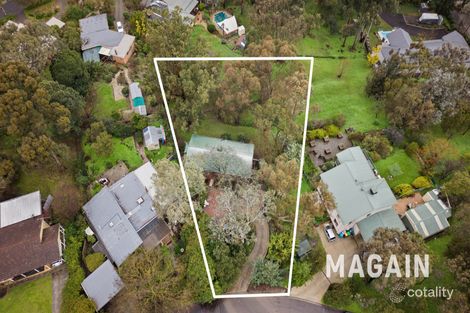 Property photo of 9 Devon Drive Coromandel Valley SA 5051
