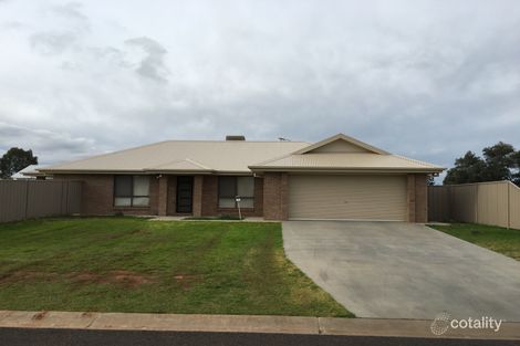 1 Pastega Pl, Griffith, NSW 2680