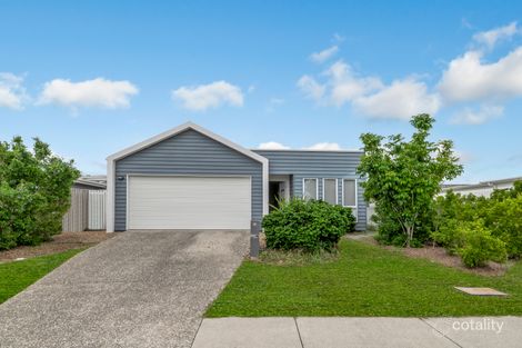 Property photo of 12 Quessada Court Pimpama QLD 4209