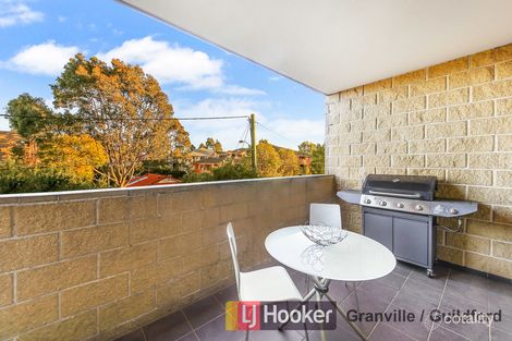 6/43-49 Bowden St, Harris Park, NSW 2150