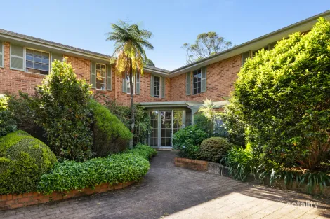 9/403-415 Pacific Hwy, Lindfield, NSW 2070